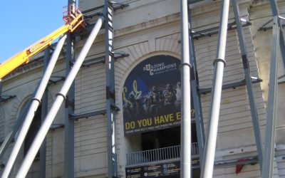 Cal Memorial Stadium