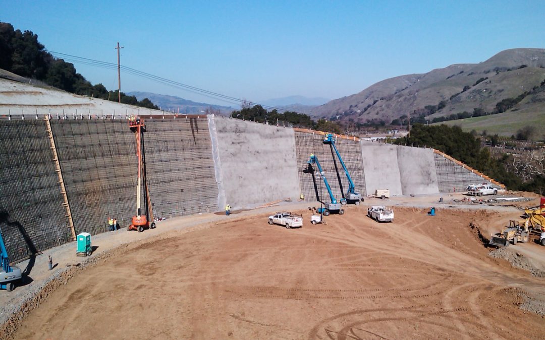 Sunol Water Treatment Plant