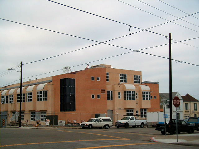 West Portal Lutheran School